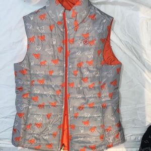 Ariat Vest